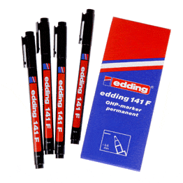 ScaffTag® Pen