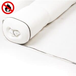 Fire Retardant Debris Netting