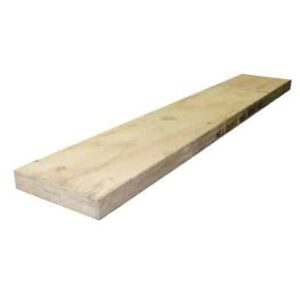 Laminated Scaffold Plank 3M