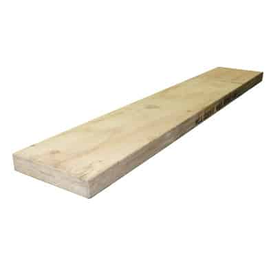 Laminated Scaffold Plank 3M