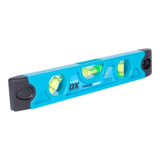 OX Pro Torpedo Level 230mm