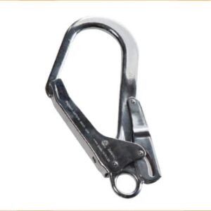 Zero Chrome Plated Scaffold Hook