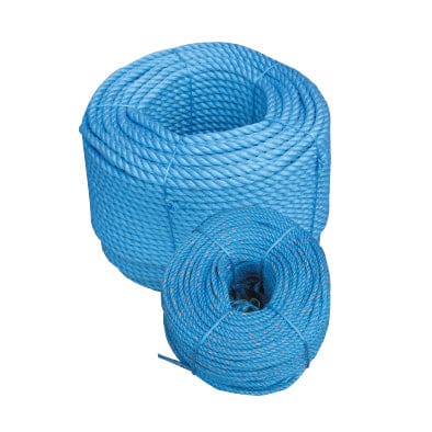 18mm Certificated Rope (220mtr)