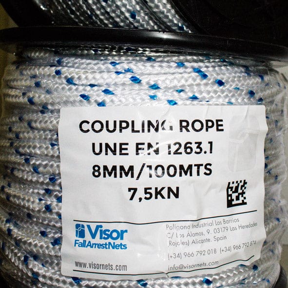 P.P Union Rope 7.5kN