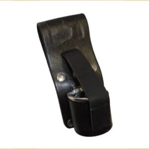 Buckaroo - Steel Ring Hammer Frog with Velcro Fastener