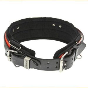 Buckaroo - Back Support Heavy Duty Padded Belt