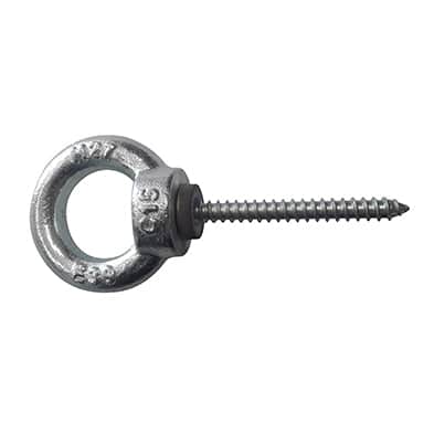 EJOT® Scaffolding Anchor and GT Ring Bolt M10