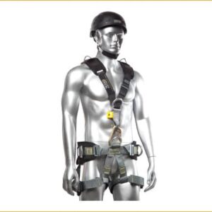 Zero Plus Works Rescue Harness