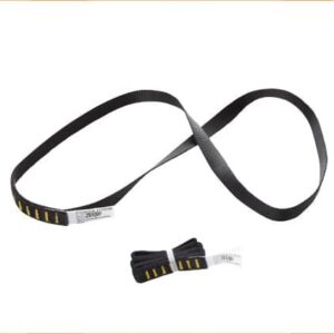Zero Webbing Anchor Sling