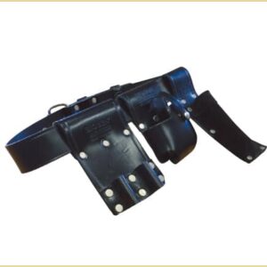 Big Ben Belt Kit 1
