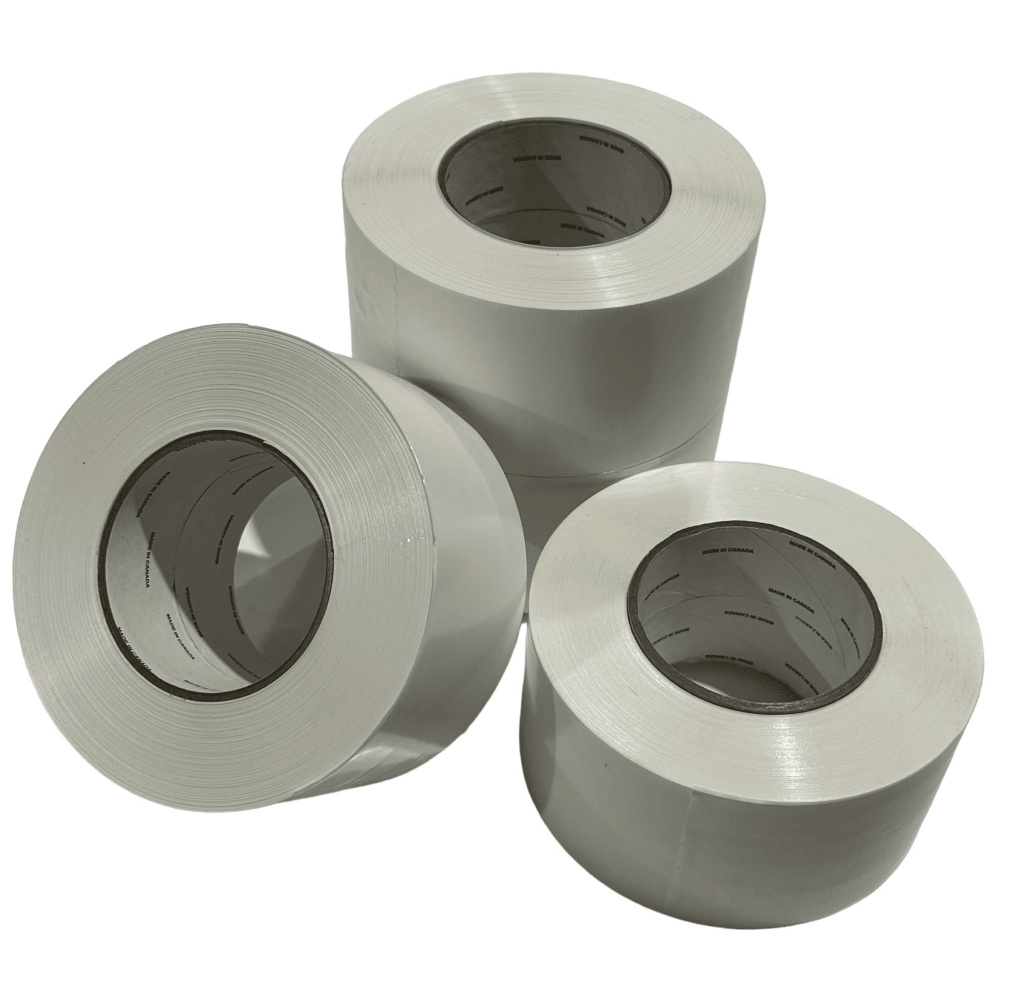 Polyethylene Shrink Wrap Tape