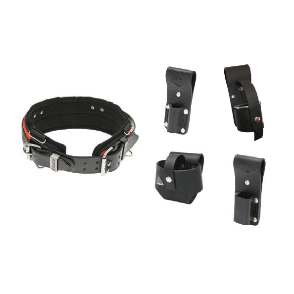 Buckaroo Belt Kit