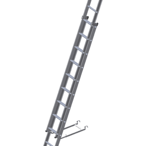 Clip-On Extension Ladder - For Mobile Towers