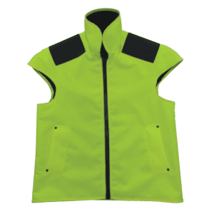 Premium Hi-Vis Scaffolders Vest