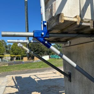 Non-Drill Walkway Adaptor Bracket