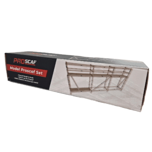 Model Proscaf Set