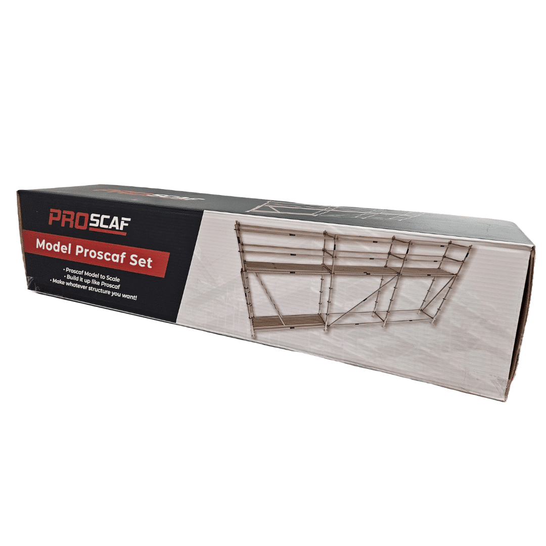 Model Proscaf Set
