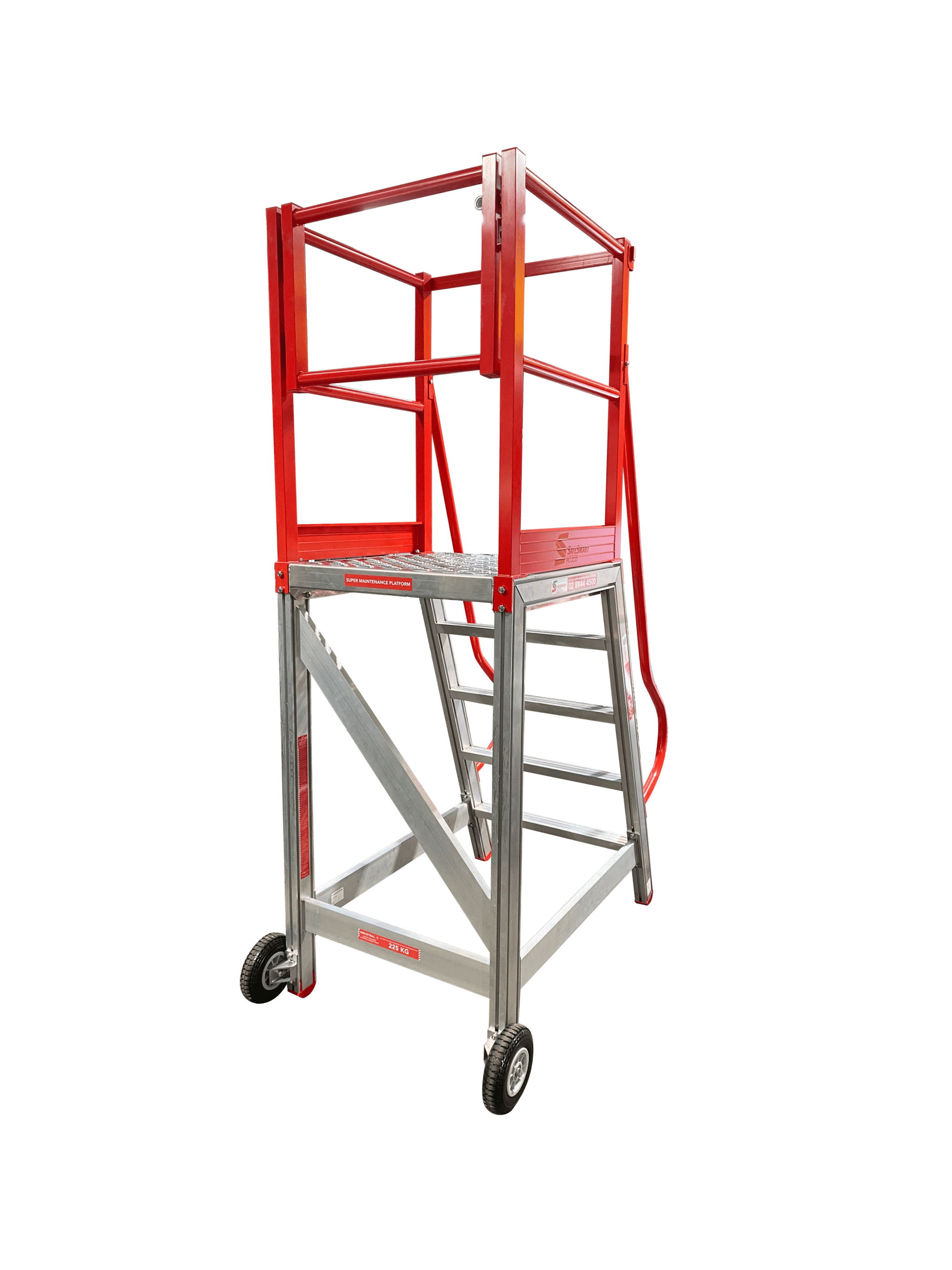 Super Maintenance Platform (SMP) - From The Premier Maintenance Platform Suppliers