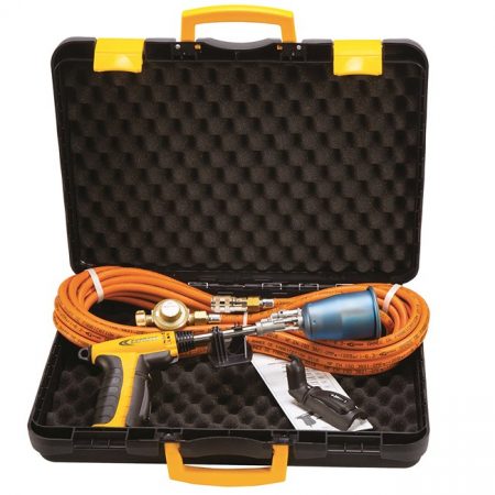 Wizz Shrink Gun Kit