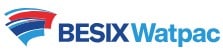 Besix Watpac Logo