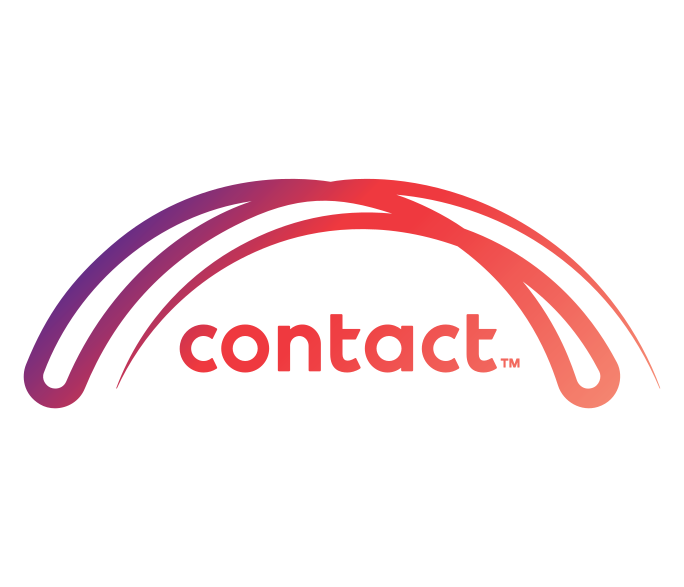 Contact Energy Logo