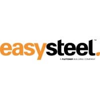 Easysteel logo