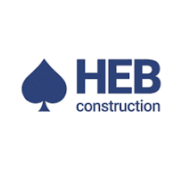 HEB Logo