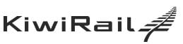 Kiwirail Logo
