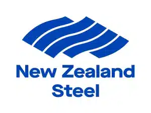NZ Steel Logo