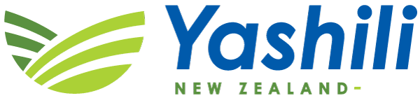 Yashili Logo