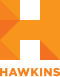 hawkins logo