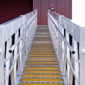 Marine Gangways