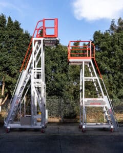 Boxcrib Construction Marketing - SafeSmart Access - Factory7