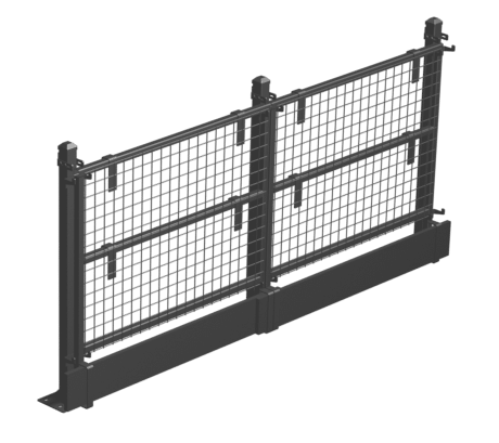 AdaptaPanel WorkThru